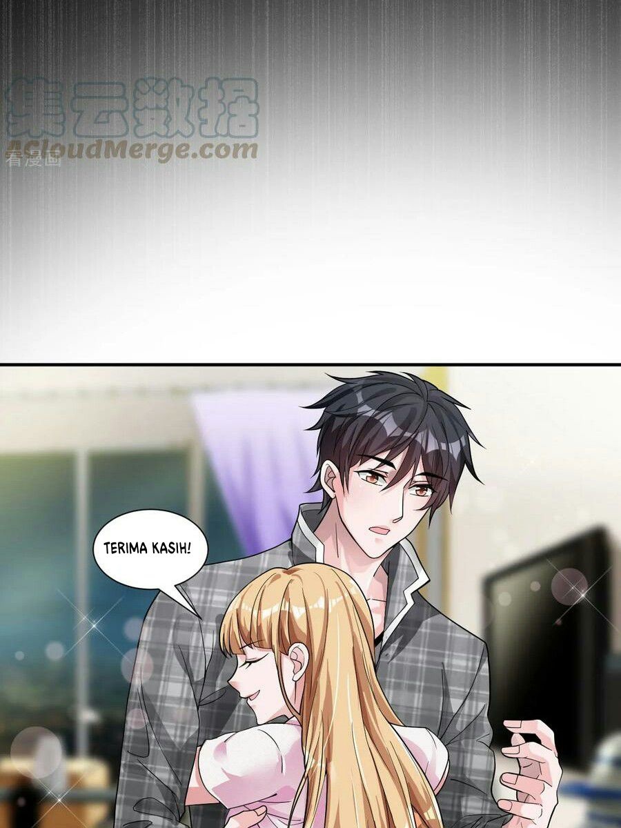 King of The Soldiers Chapter 05 Gambar 37